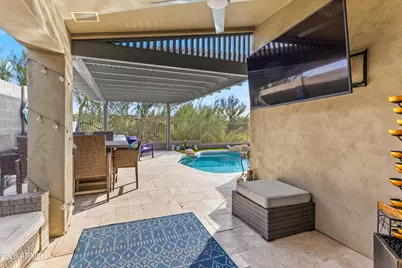 10459 E Hillery Drive, Scottsdale, AZ 85255 - Photo 26