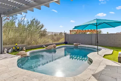 10459 E Hillery Drive, Scottsdale, AZ 85255 - Photo 24