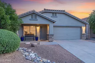 10459 E Hillery Dr, Scottsdale, AZ 85255 - Photo 2