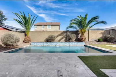 7364 E Plata Avenue, Mesa, AZ 85212 - Photo 36