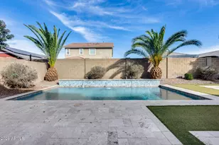 7364 E Plata Ave, Mesa, AZ 85212 - Photo 36