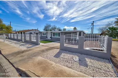 101 E 7th Street, Eloy, AZ 85131 - Photo 4