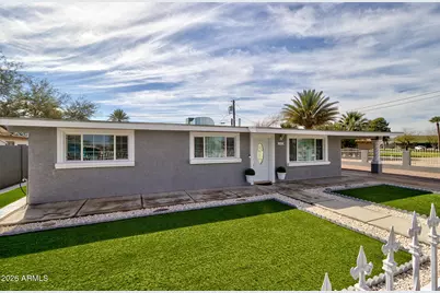 101 E 7th Street, Eloy, AZ 85131 - Photo 1