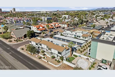 3411 N 12th Place #2, Phoenix, AZ 85014 - Photo 18