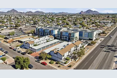 3411 N 12th Place #2, Phoenix, AZ 85014 - Photo 20