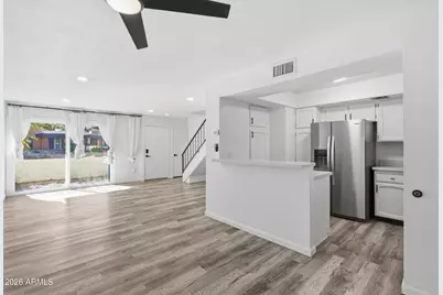 3411 N 12th Place #2, Phoenix, AZ 85014 - Photo 8