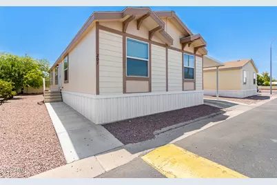 9431 E Coralbell Avenue #201, Mesa, AZ 85208 - Photo 2