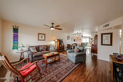 17621 N Jasmine Drive, Sun City, AZ 85373 - Photo 4