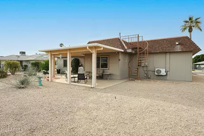 17621 N Jasmine Drive, Sun City, AZ 85373 - Photo 44