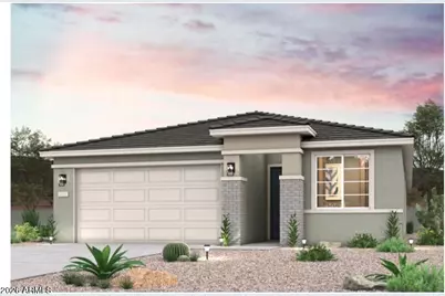 24215 W Sheraton Lane, Buckeye, AZ 85326 - Photo 1