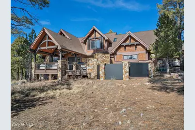 1695 E Mossy Oak Court #36, Flagstaff, AZ 86005 - Photo 1