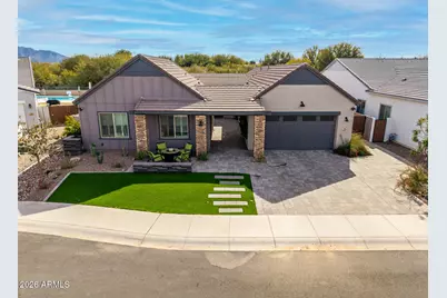 4467 E Tonto Place, Chandler, AZ 85249 - Photo 4