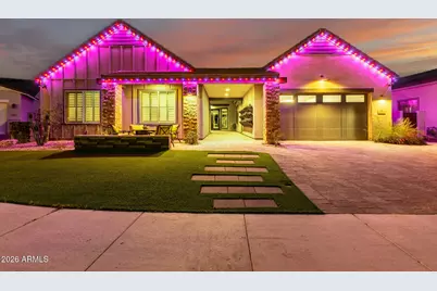 4467 E Tonto Place, Chandler, AZ 85249 - Photo 2