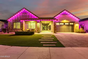 4467 E Tonto Pl, Chandler, AZ 85249 - Photo 2