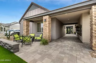 4467 E Tonto Pl, Chandler, AZ 85249 - Photo 4