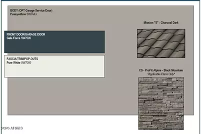 16706 W Spur Drive, Surprise, AZ 85387 - Photo 2