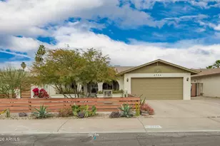 5754 W Shangri La Rd, Glendale, AZ 85304 - Photo 2