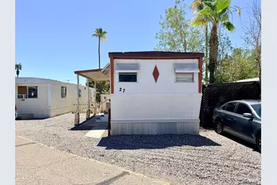 517 N Avenue A -- #27, Casa Grande, AZ 85122 - Photo 2