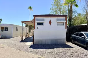 517 N Ave A --, Casa Grande, AZ 85122 - Photo 2