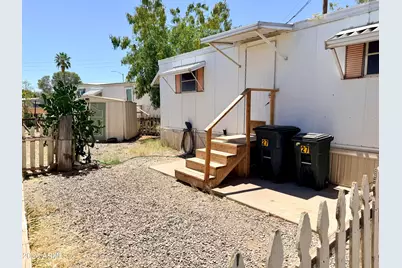 517 N Avenue A -- #27, Casa Grande, AZ 85122 - Photo 4