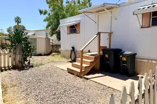 517 N Ave A --, Casa Grande, AZ 85122 - Photo 4