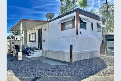 517 N Avenue A -- #27, Casa Grande, AZ 85122 - Photo 1