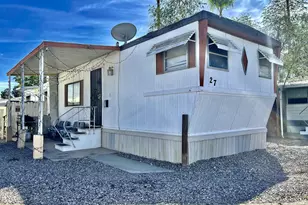 517 N Ave A --, Casa Grande, AZ 85122 - Photo 1