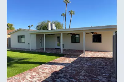 4322 W Sandra Circle, Glendale, AZ 85308 - Photo 38