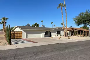 4322 W Sandra Cir, Glendale, AZ 85308 - Photo 2