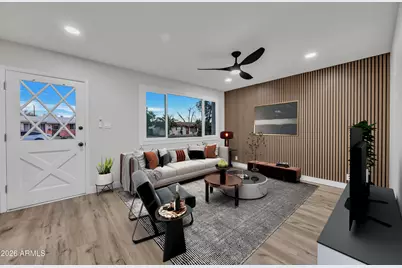 2218 W Poinsettia Drive, Phoenix, AZ 85029 - Photo 2