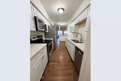 44 S Williams Street #19, Mesa, AZ 85204 - Photo 1