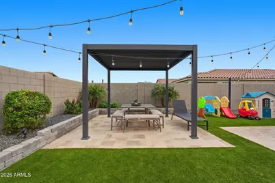 3406 W Dunbar Drive, Phoenix, AZ 85041 - Photo 24