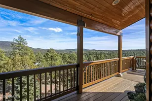 3119 N Kysar Way, Pine, AZ 85544 - Photo 30