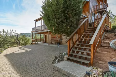 3119 N Kysar Way, Pine, AZ 85544 - Photo 38