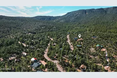 3119 N Kysar Way, Pine, AZ 85544 - Photo 58