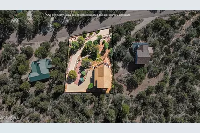 3119 N Kysar Way, Pine, AZ 85544 - Photo 60