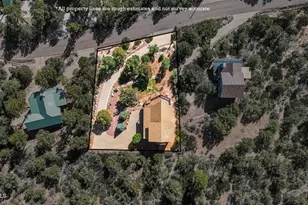 3119 N Kysar Way, Pine, AZ 85544 - Photo 60