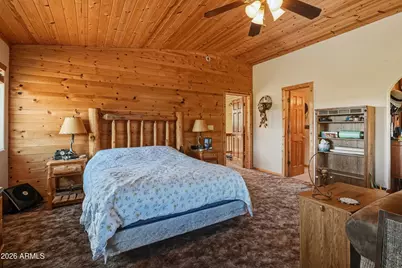 3119 N Kysar Way, Pine, AZ 85544 - Photo 22