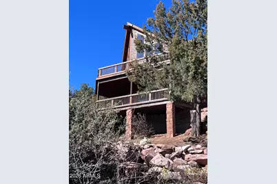 3119 N Kysar Way, Pine, AZ 85544 - Photo 1