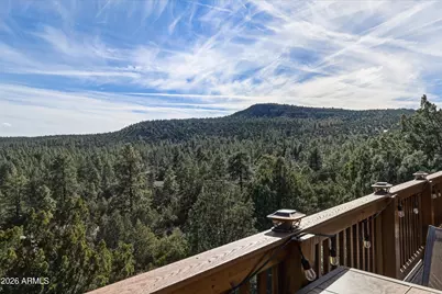 3119 N Kysar Way, Pine, AZ 85544 - Photo 36