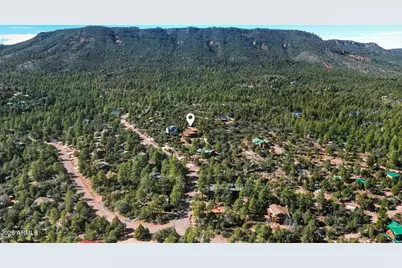 3119 N Kysar Way, Pine, AZ 85544 - Photo 56
