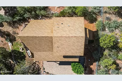 3119 N Kysar Way, Pine, AZ 85544 - Photo 46