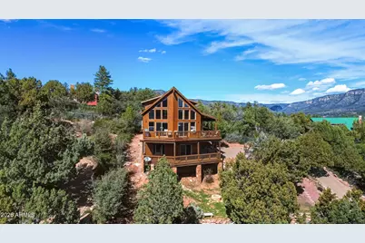 3119 N Kysar Way, Pine, AZ 85544 - Photo 4