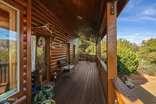 3119 N Kysar Way, Pine, AZ 85544 - Photo 32