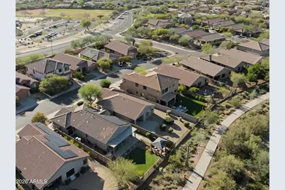 40948 N Wild West Trail, Anthem, AZ 85086 - Photo 30