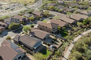 40948 N Wild West Trail, Anthem, AZ 85086 - Photo 30