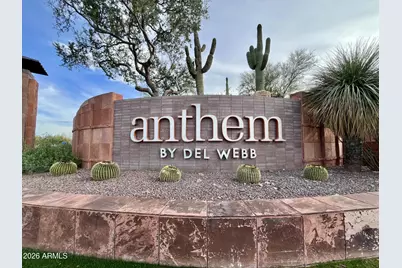 40948 N Wild West Trail, Anthem, AZ 85086 - Photo 32