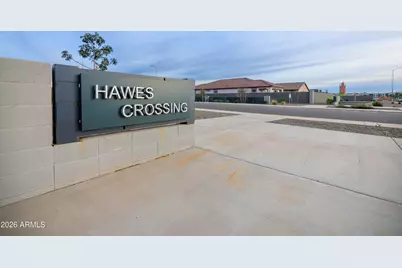 8149 E Petunia Avenue #1072, Mesa, AZ 85212 - Photo 50