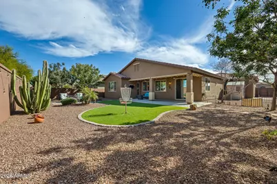 782 W Honey Locust Avenue, Queen Creek, AZ 85140 - Photo 36