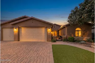 782 W Honey Locust Avenue, Queen Creek, AZ 85140 - Photo 2